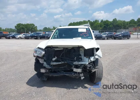 2019 Toyota Tacoma Sr z USA, uszkodzony, nr VIN 5TFSX5EN9KX070371